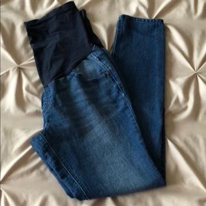 Maternity Jeans